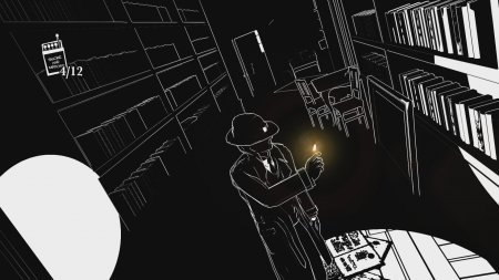 White Night (2015)